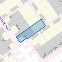 Perceel RTD13-BA-3745