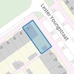 Perceel RTD13-BA-3746