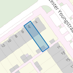 Perceel RTD13-BA-3747