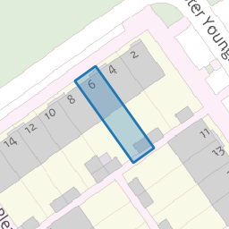 Perceel RTD13-BA-3748