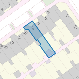 Perceel RTD13-BA-375