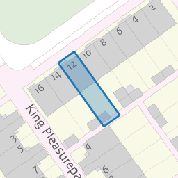 Perceel RTD13-BA-3751