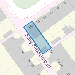 Perceel RTD13-BA-3753