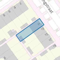 Perceel RTD13-BA-3754