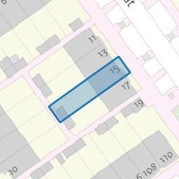 Perceel RTD13-BA-3756