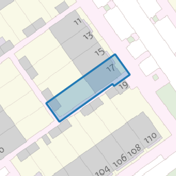 Perceel RTD13-BA-3757