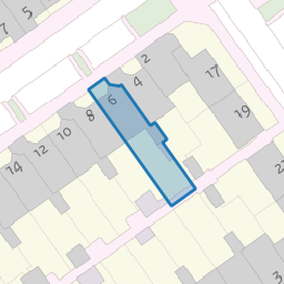 Perceel RTD13-BA-376