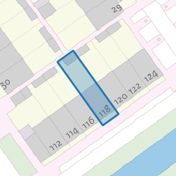 Perceel RTD13-BA-3760