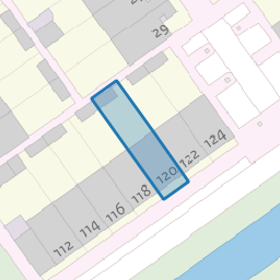 Perceel RTD13-BA-3761