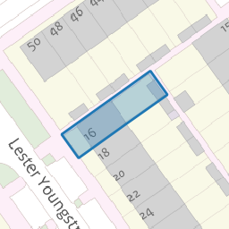 Perceel RTD13-BA-3764