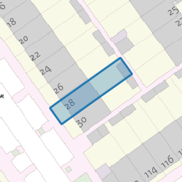 Perceel RTD13-BA-3770