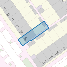 Perceel RTD13-BA-3771