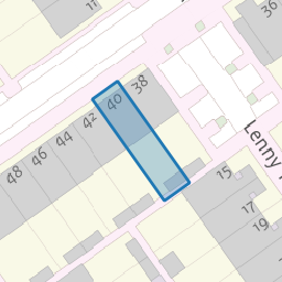 Perceel RTD13-BA-3773