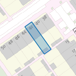 Perceel RTD13-BA-3774