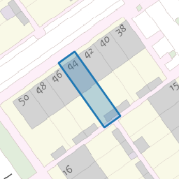 Perceel RTD13-BA-3775