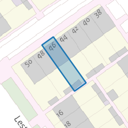 Perceel RTD13-BA-3776