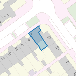 Perceel RTD13-BA-378