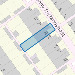 Perceel RTD13-BA-3782