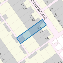 Perceel RTD13-BA-3784