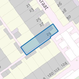 Perceel RTD13-BA-3786