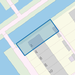 Perceel RTD13-BA-3788