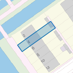 Perceel RTD13-BA-3789