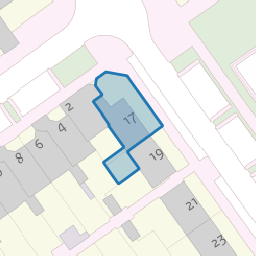 Perceel RTD13-BA-379