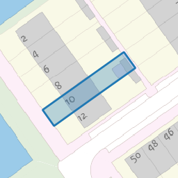 Perceel RTD13-BA-3792