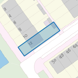 Perceel RTD13-BA-3793