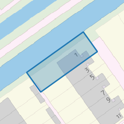 Perceel RTD13-BA-3794