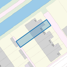 Perceel RTD13-BA-3795