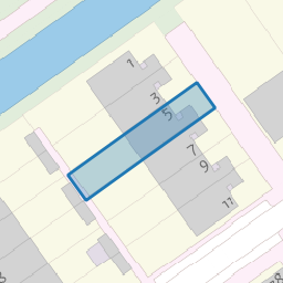 Perceel RTD13-BA-3796