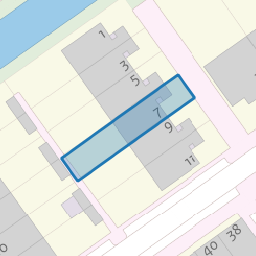 Perceel RTD13-BA-3797