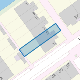 Perceel RTD13-BA-3798