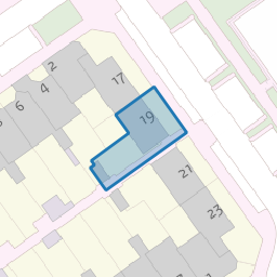 Perceel RTD13-BA-380