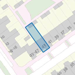 Perceel RTD13-BA-3803