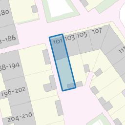 Perceel RTD13-BA-3805