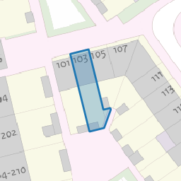 Perceel RTD13-BA-3806