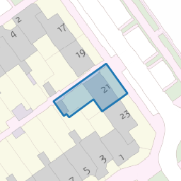 Perceel RTD13-BA-381