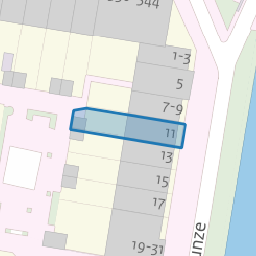 Perceel RTD13-BA-3810