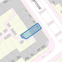 Perceel RTD13-BA-3812