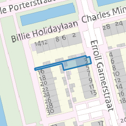 Perceel RTD13-BA-3815