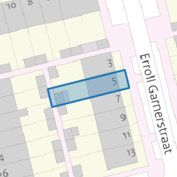 Perceel RTD13-BA-3816