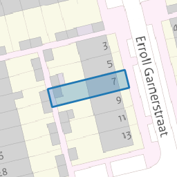 Perceel RTD13-BA-3817