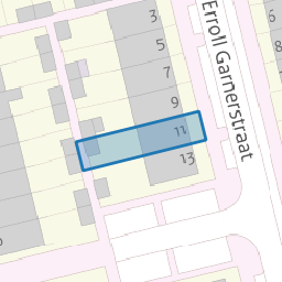 Perceel RTD13-BA-3819