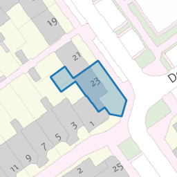 Perceel RTD13-BA-382