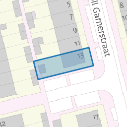 Perceel RTD13-BA-3820