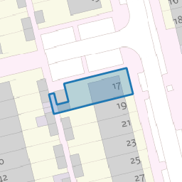 Perceel RTD13-BA-3821