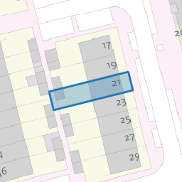 Perceel RTD13-BA-3823