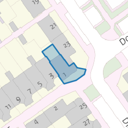 Perceel RTD13-BA-383